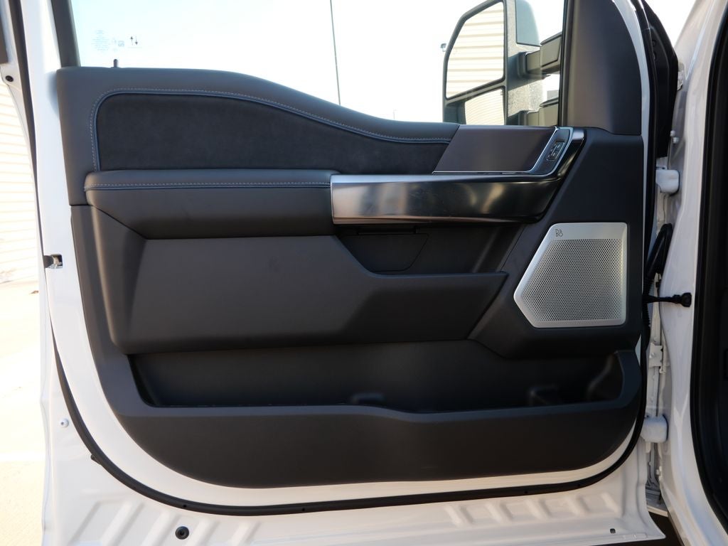 2026 Ford F-450SD DRW