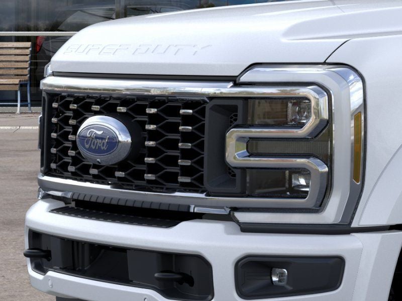 2026 Ford F-450SD DRW