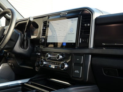 2026 Ford F-450SD DRW