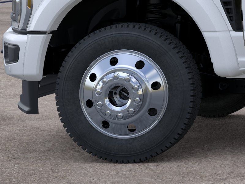 2026 Ford F-450SD DRW