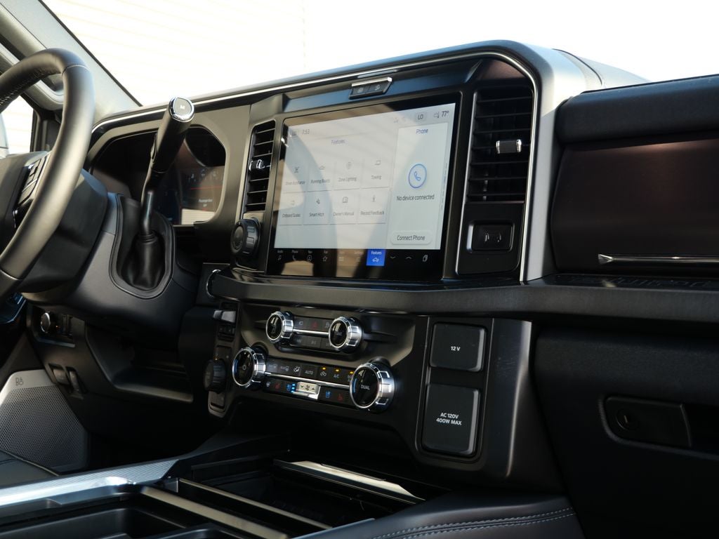 2026 Ford F-450SD DRW