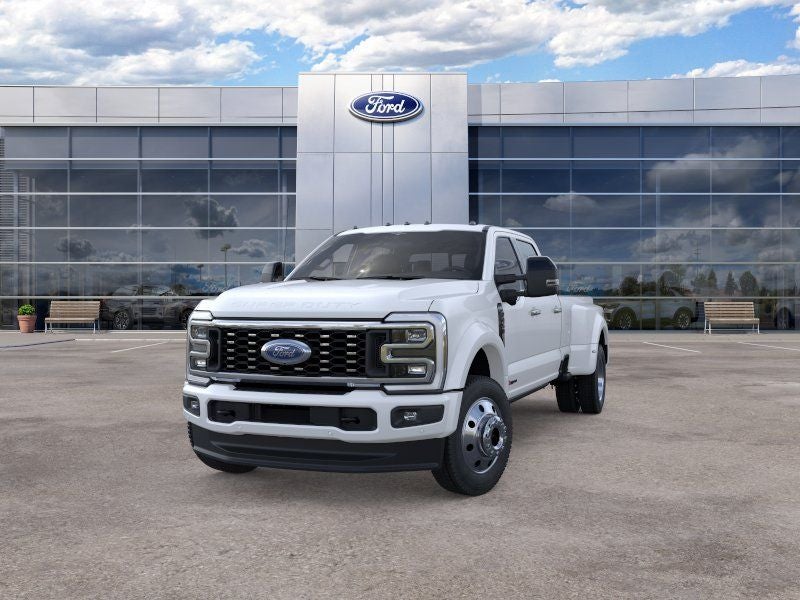 2026 Ford F-450SD DRW