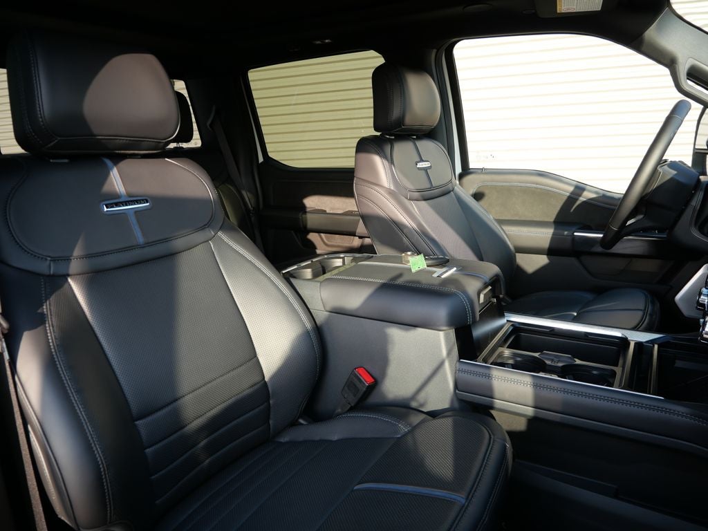 2026 Ford F-450SD DRW