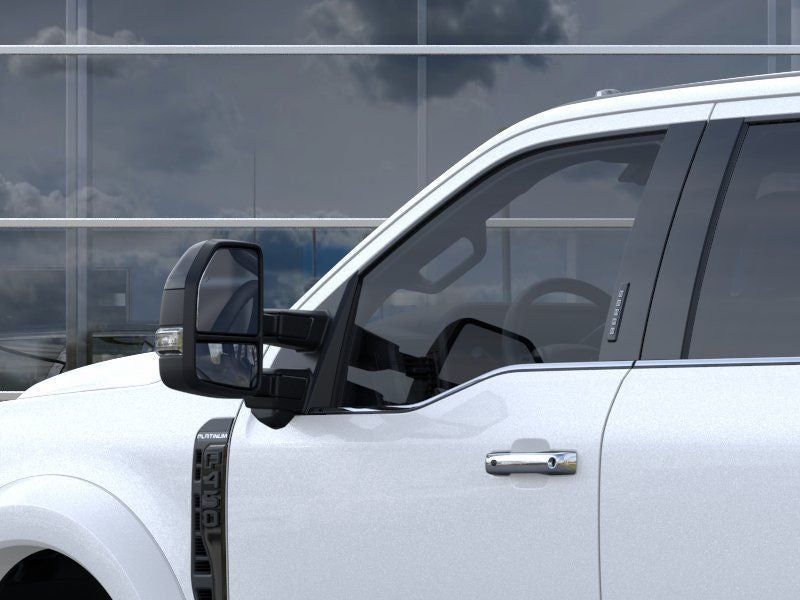 2026 Ford F-450SD DRW