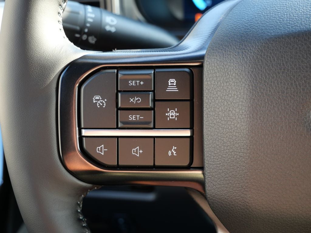 2026 Ford F-450SD Platinum DRW