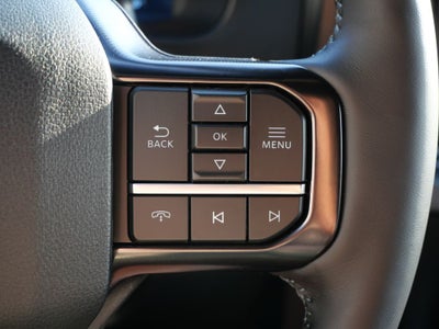2026 Ford F-450SD Platinum DRW