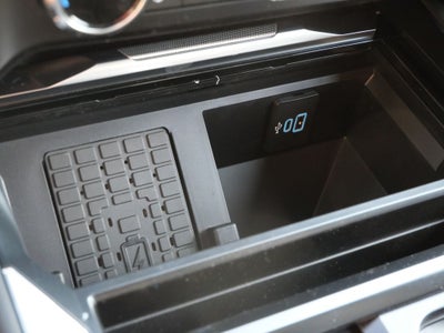 2026 Ford F-450SD Platinum DRW