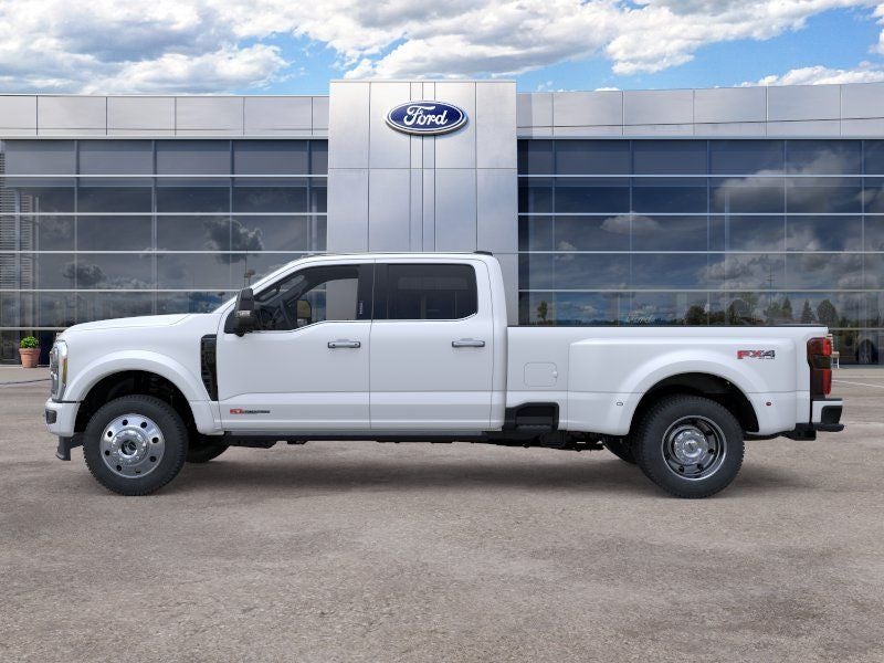 2026 Ford F-450SD DRW