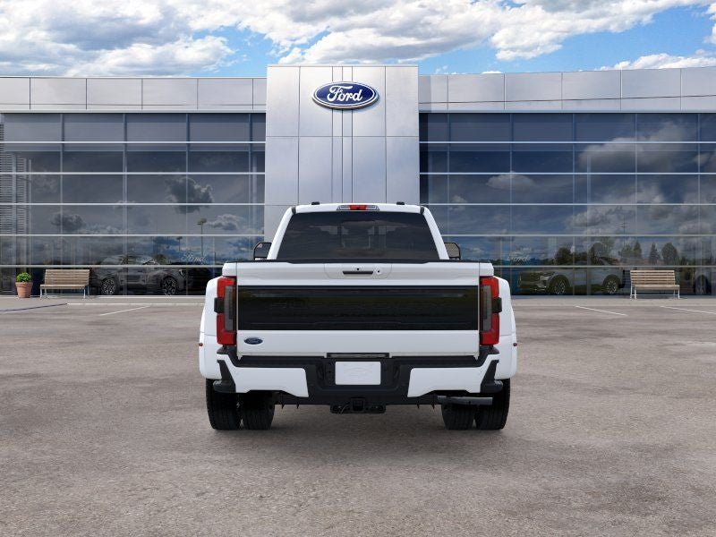2026 Ford F-450SD DRW