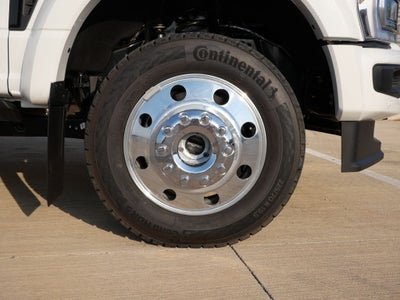 2026 Ford F-450SD DRW