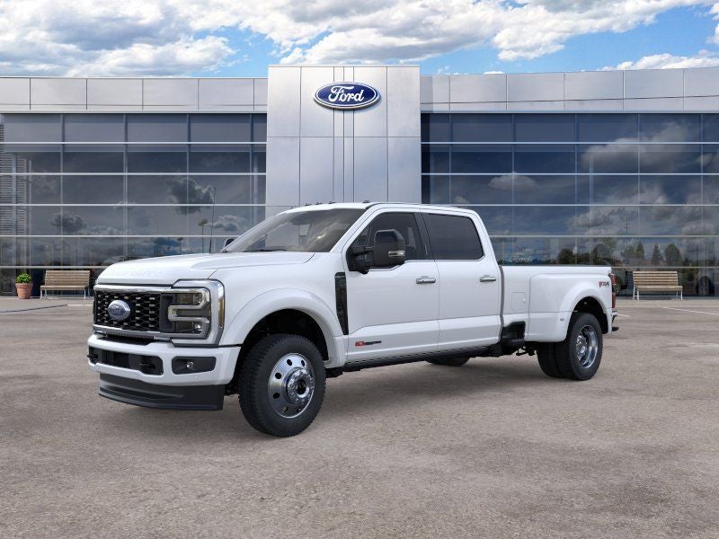 2026 Ford F-450SD DRW