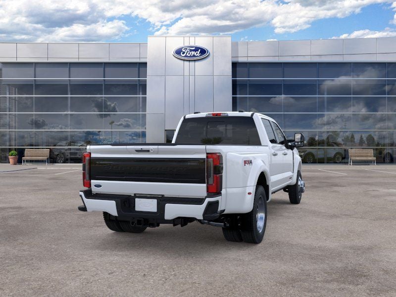 2026 Ford F-450SD DRW
