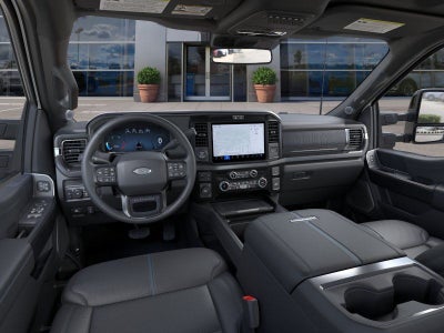 2026 Ford F-450SD DRW