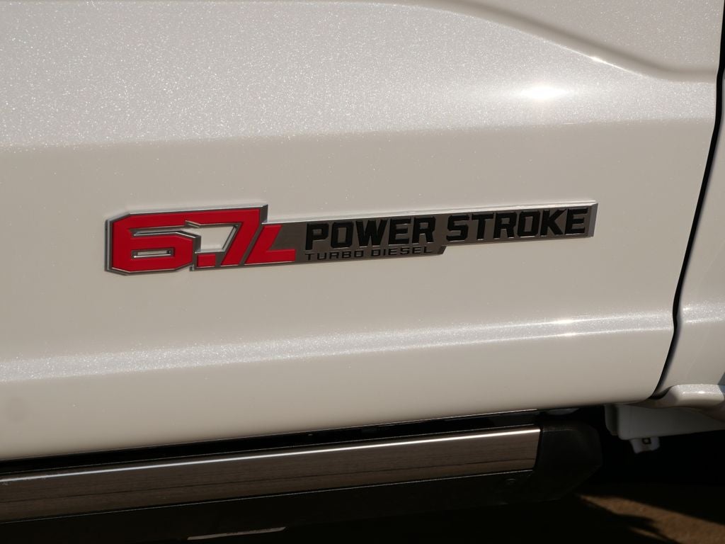 2026 Ford F-450SD DRW
