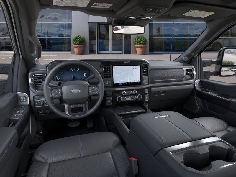 2026 Ford F-450SD DRW