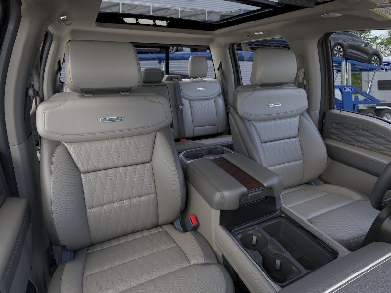 2026 Ford F-450SD Platinum DRW