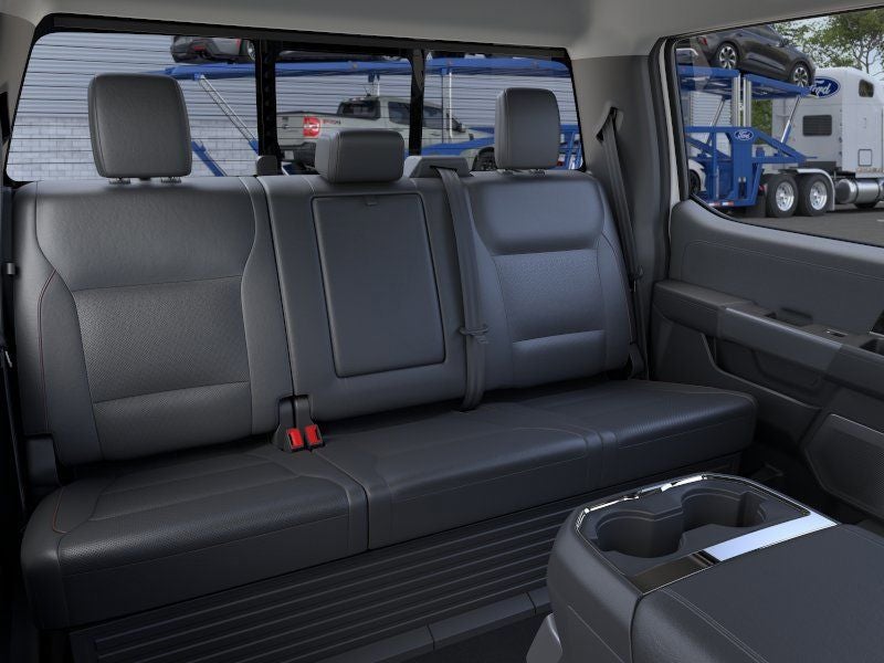 2026 Ford F-450SD Lariat DRW