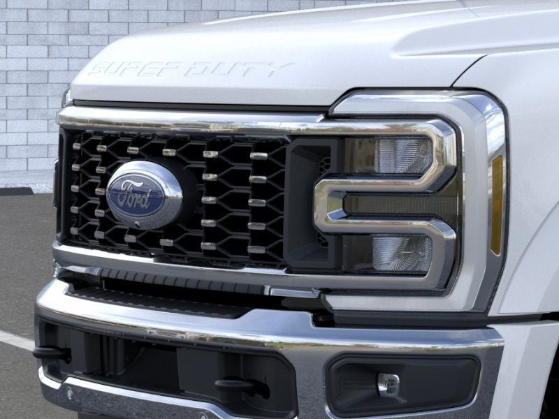 2026 Ford F-450SD Lariat DRW
