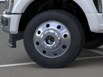 2026 Ford F-450SD Lariat DRW