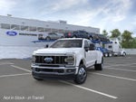 2026 Ford F-450SD Lariat DRW