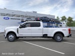 2026 Ford F-450SD Lariat DRW
