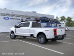 2026 Ford F-450SD Lariat DRW