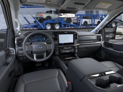 2026 Ford F-450SD Lariat DRW