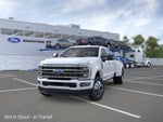 2026 Ford F-450SD Platinum DRW