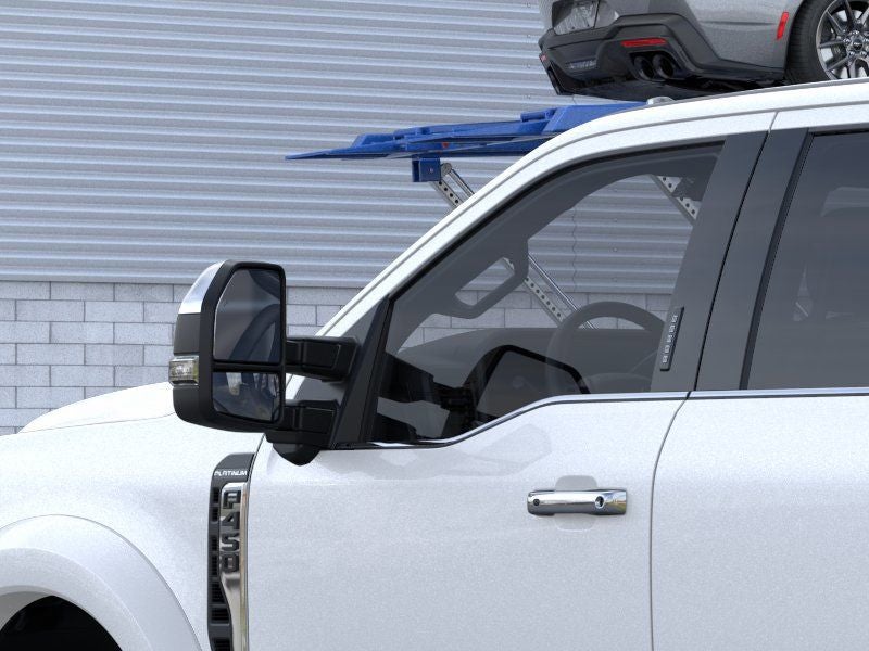 2026 Ford F-450SD Platinum DRW