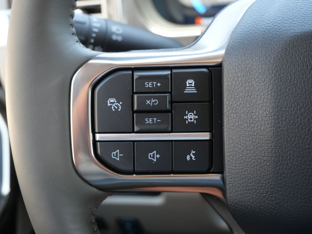 2026 Ford F-450SD Platinum DRW