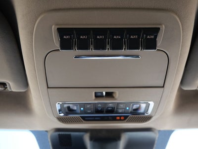 2026 Ford F-450SD Platinum DRW