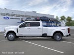 2026 Ford F-450SD Platinum DRW