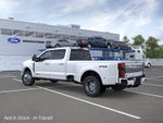 2026 Ford F-450SD Platinum DRW