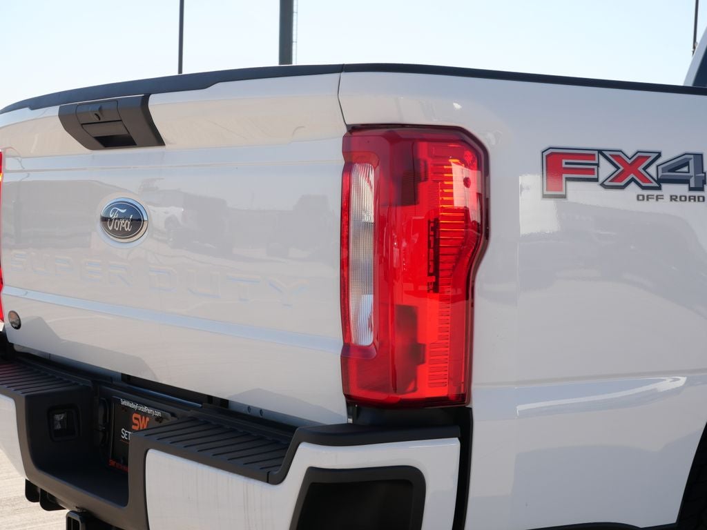 2026 Ford F-350SD XL