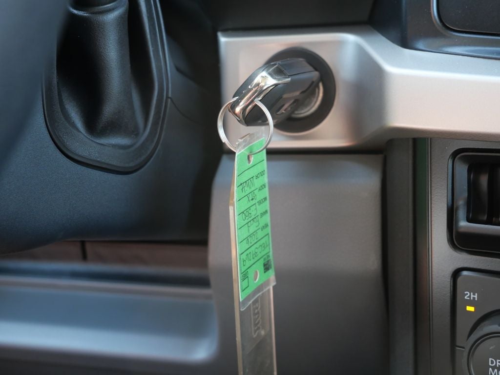 2026 Ford F-350SD XL