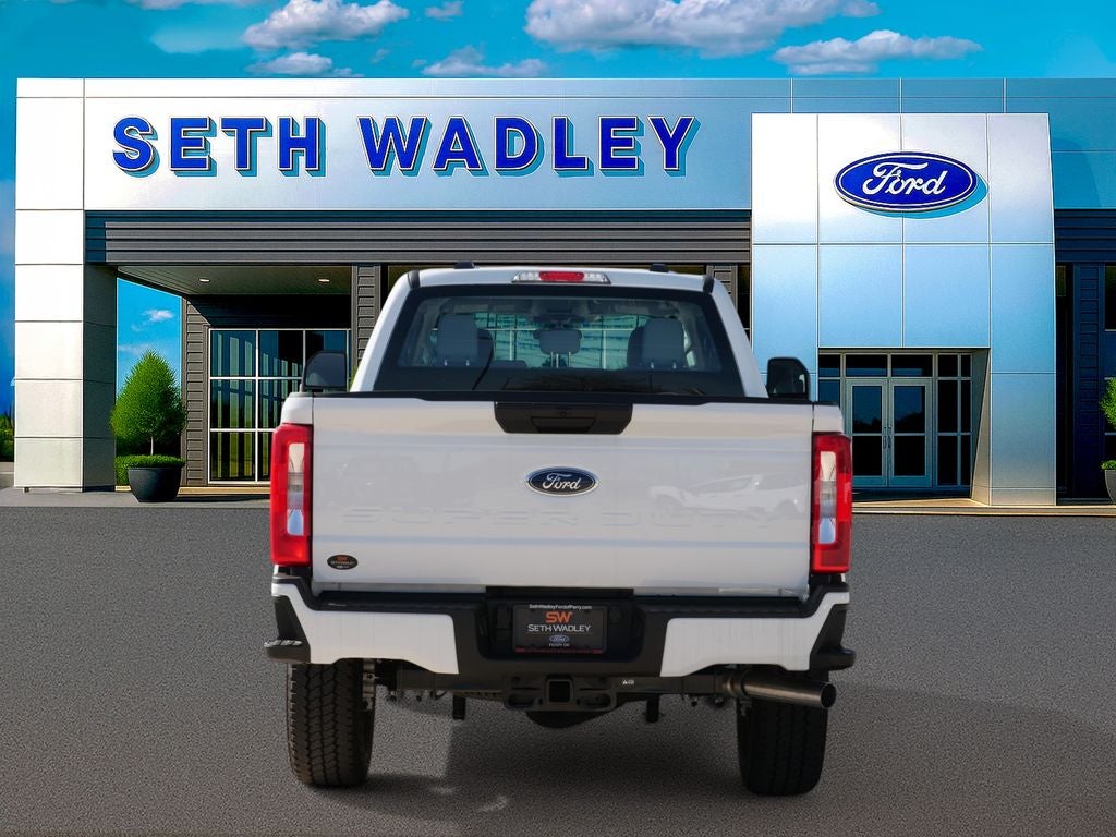 2026 Ford F-350SD XL