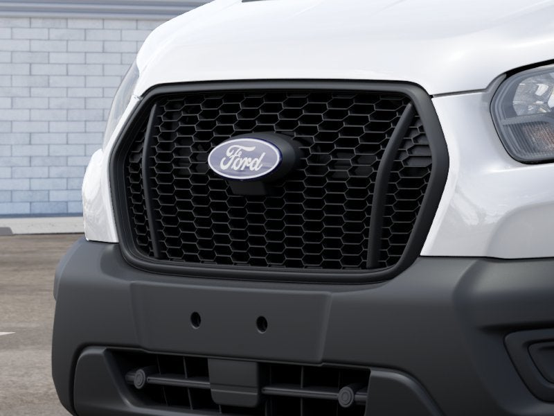 2027 Ford Transit-250 Base