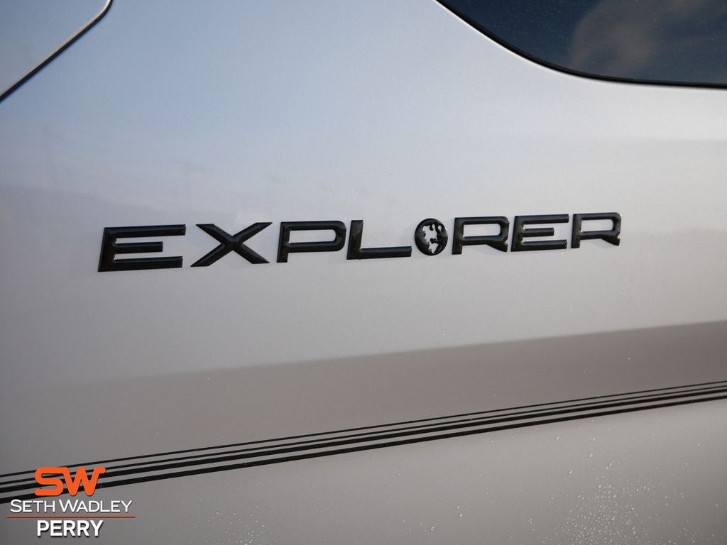 2026 Ford Transit-250 Explorer Conversion Van 11 Passenger