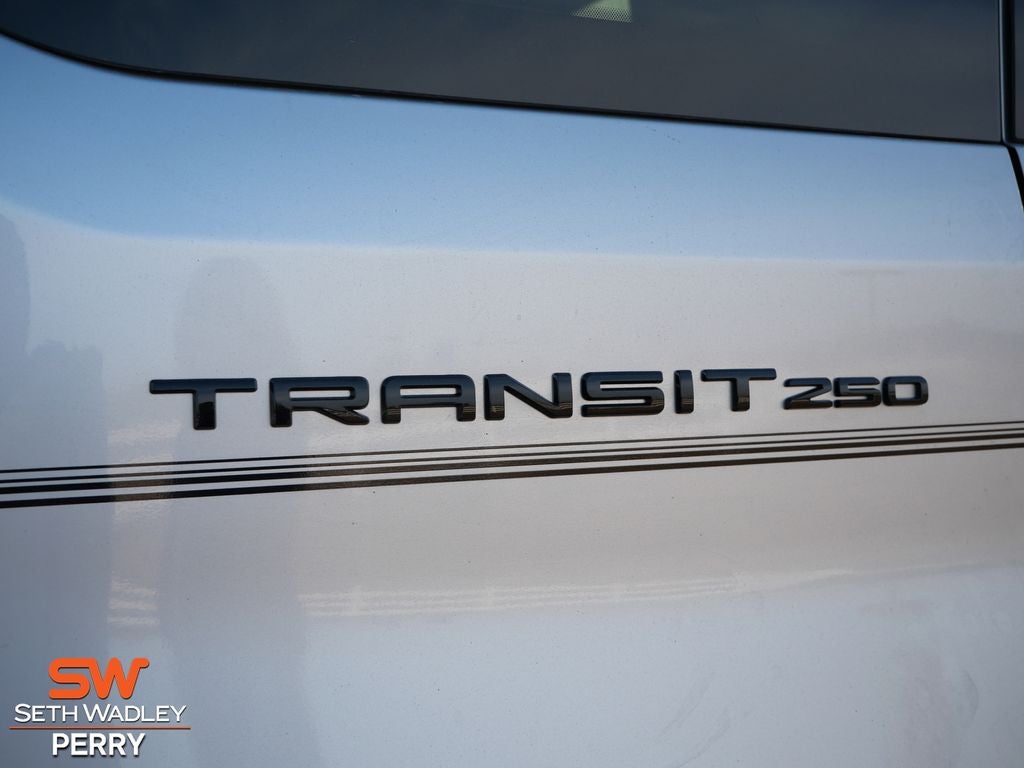 2026 Ford Transit-250 Explorer Conversion Van 11 Passenger