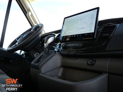 2026 Ford Transit-250 Explorer Conversion Van 11 Passenger