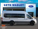 2026 Ford Transit-250 Explorer Conversion Van 11 Passenger