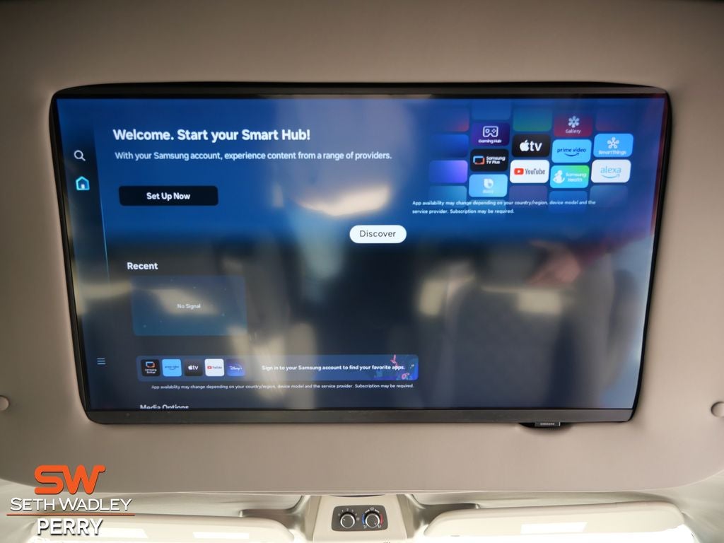 2026 Ford Transit-250 Explorer Conversion Van 11 Passenger