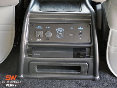 2026 Ford Transit-250 Explorer Conversion Van 11 Passenger