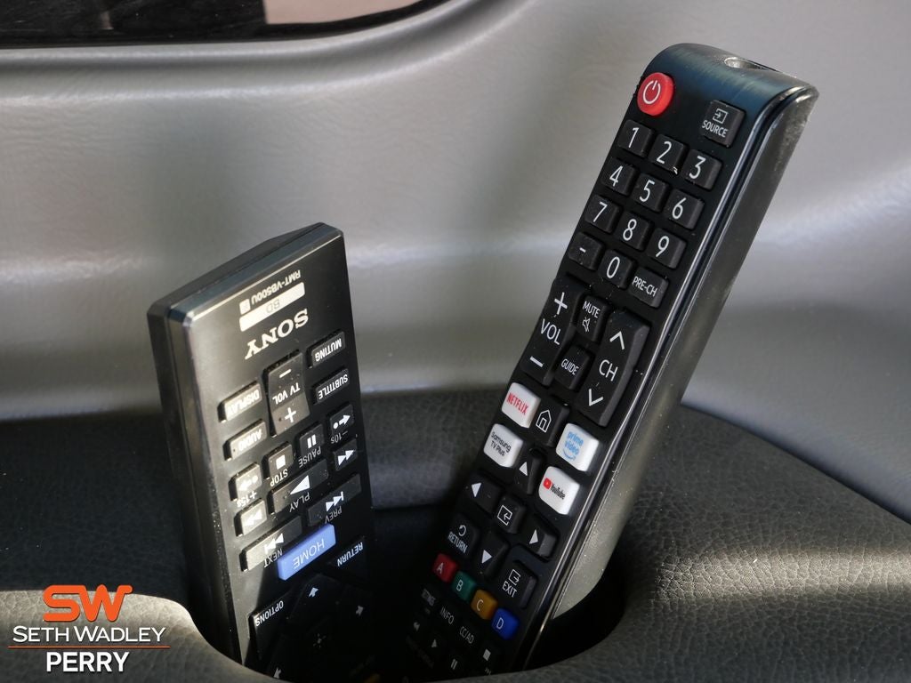 2026 Ford Transit-250 Explorer Conversion Van 11 Passenger