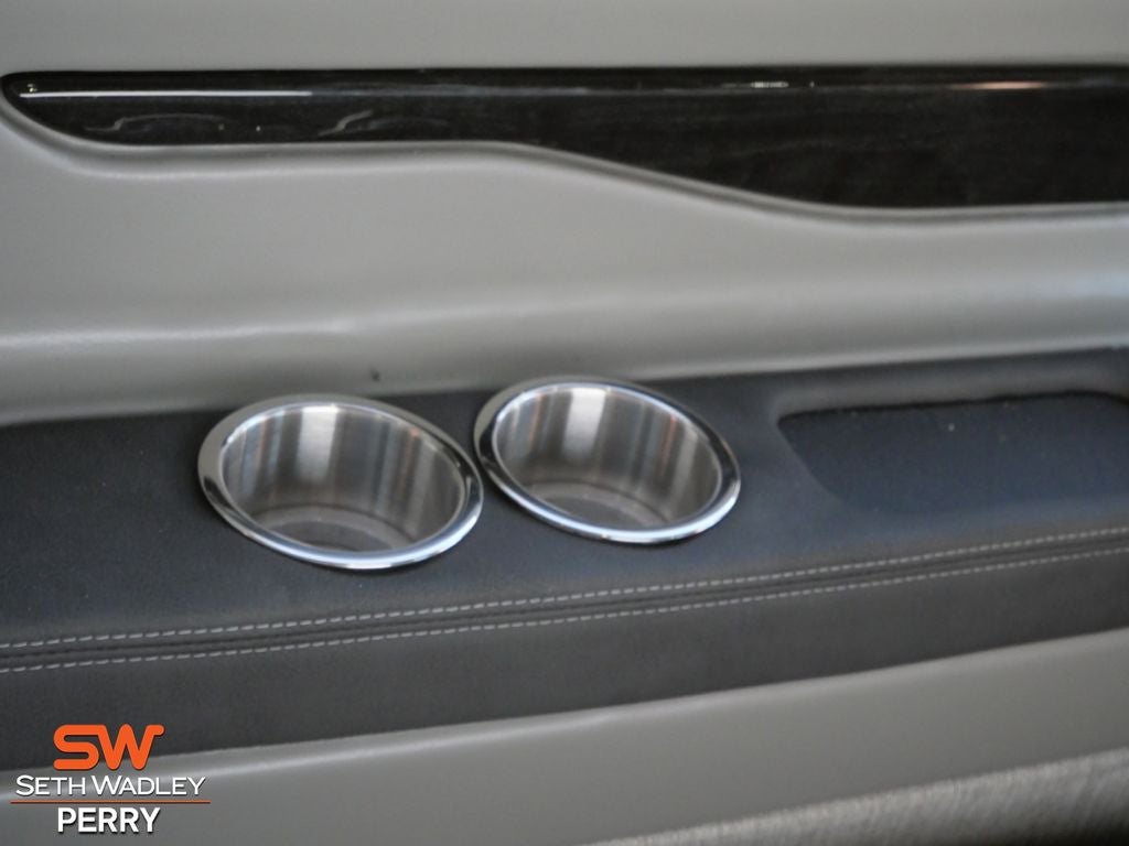 2026 Ford Transit-250 Explorer Conversion Van 11 Passenger