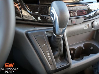 2026 Ford Transit-250 Explorer Conversion Van 11 Passenger