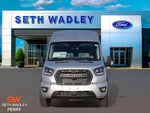 2026 Ford Transit-250 Explorer Conversion Van 11 Passenger