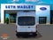 2026 Ford Transit-250 Explorer Conversion Van 11 Passenger