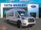 2026 Ford Transit-250 Explorer Conversion Van 11 Passenger