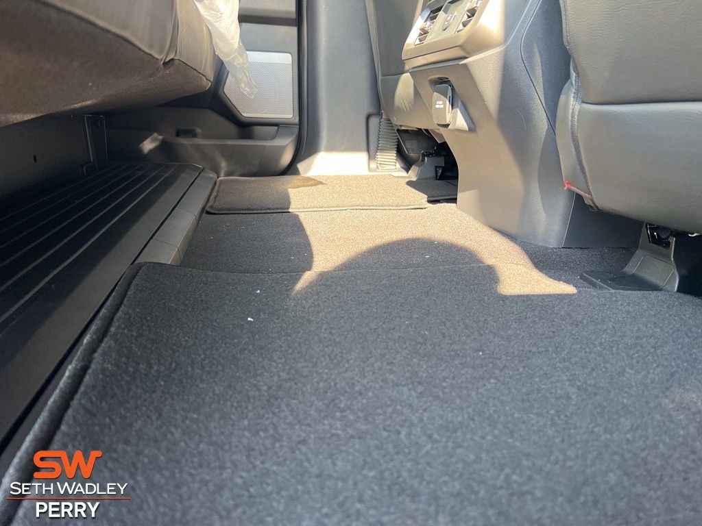 2025 Ford F-150 Shelby Off-Road